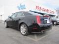 Black Raven - CTS Sedan Photo No. 5