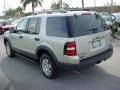 2006 Silver Birch Metallic Ford Explorer XLT  photo #6