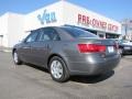 Willow Gray - Sonata GLS Photo No. 5