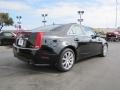 Black Raven - CTS Sedan Photo No. 6