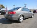 Willow Gray - Sonata GLS Photo No. 6