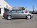 Willow Gray - Sonata GLS Photo No. 7