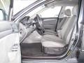 Willow Gray - Sonata GLS Photo No. 8
