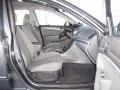 Willow Gray - Sonata GLS Photo No. 9