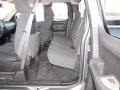  2008 Sierra 1500 SLE Extended Cab Ebony Interior