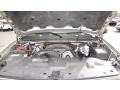 5.3 Liter OHV 16V Vortec V8 2008 GMC Sierra 1500 SLE Extended Cab Engine