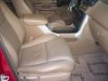 Redrock Pearl - Pilot EX-L 4WD Photo No. 11