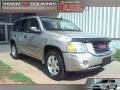 Liquid Silver Metallic - Envoy SLE 4x4 Photo No. 1