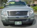 2006 Silver Birch Metallic Ford Explorer XLT  photo #9