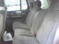 Liquid Silver Metallic - Envoy SLE 4x4 Photo No. 7