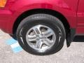 Redrock Pearl - Pilot EX-L 4WD Photo No. 13