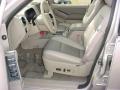 2006 Silver Birch Metallic Ford Explorer XLT  photo #10