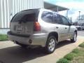 Liquid Silver Metallic - Envoy SLE 4x4 Photo No. 16