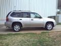 Liquid Silver Metallic - Envoy SLE 4x4 Photo No. 17