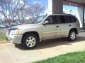 Liquid Silver Metallic - Envoy SLE 4x4 Photo No. 18