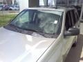 Liquid Silver Metallic - Envoy SLE 4x4 Photo No. 21