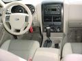 2006 Silver Birch Metallic Ford Explorer XLT  photo #13