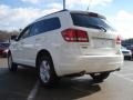 2011 Bianco White Dodge Journey Mainstreet  photo #5