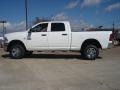 2011 Bright White Dodge Ram 2500 HD ST Crew Cab 4x4  photo #6