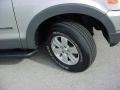 2006 Silver Birch Metallic Ford Explorer XLT  photo #14