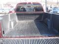 Dark Garnet Red Pearl - Dakota SLT Club Cab 4x4 Photo No. 13