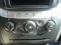 2011 Dodge Journey Mainstreet Controls