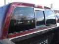 Dark Garnet Red Pearl - Dakota SLT Club Cab 4x4 Photo No. 36