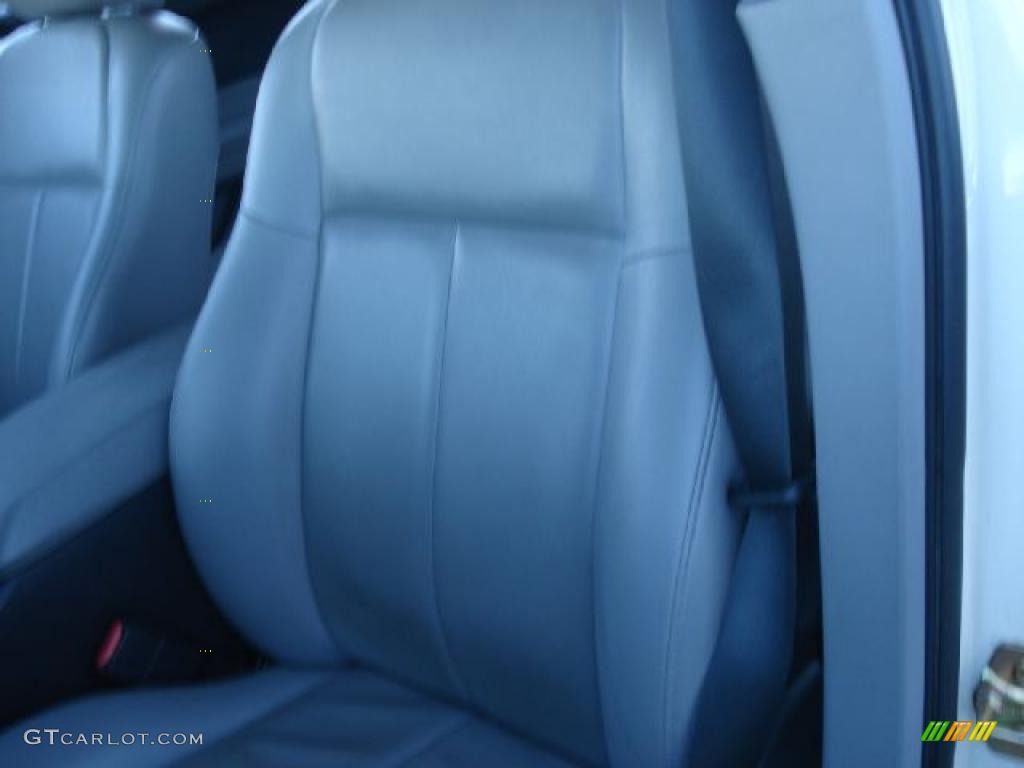 2006 300 Touring - Cool Vanilla / Dark Slate Gray/Light Slate Gray photo #9