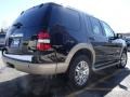 2006 Black Ford Explorer Eddie Bauer 4x4  photo #7