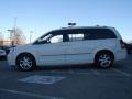 2008 Stone White Chrysler Town & Country Limited  photo #6