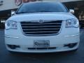 2008 Stone White Chrysler Town & Country Limited  photo #8