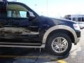 2006 Black Ford Explorer Eddie Bauer 4x4  photo #10