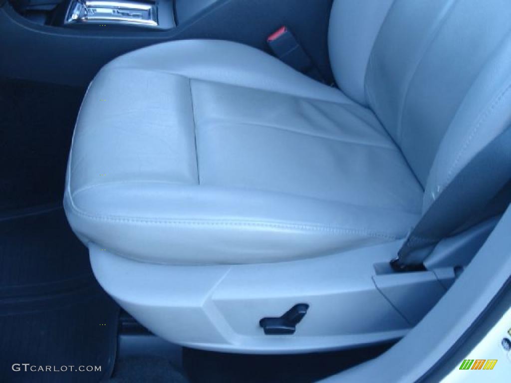 2006 300 Touring - Cool Vanilla / Dark Slate Gray/Light Slate Gray photo #10