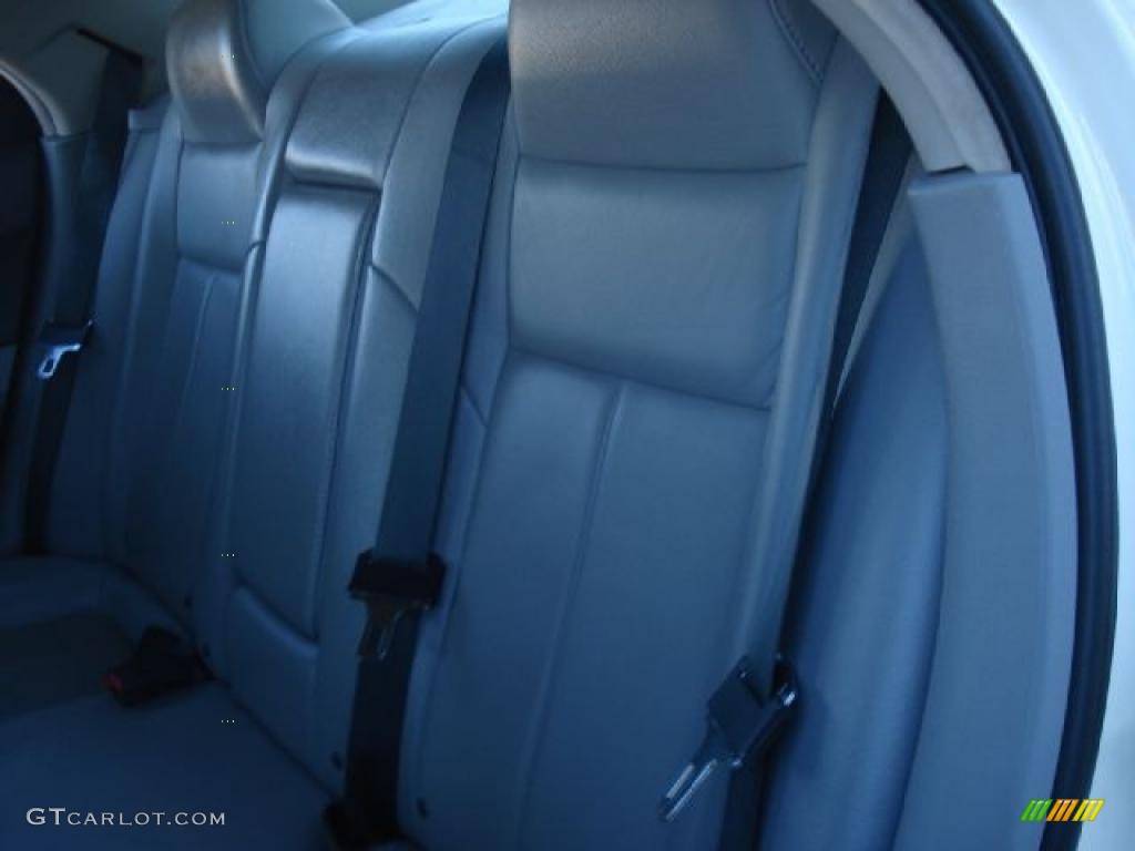 2006 300 Touring - Cool Vanilla / Dark Slate Gray/Light Slate Gray photo #11