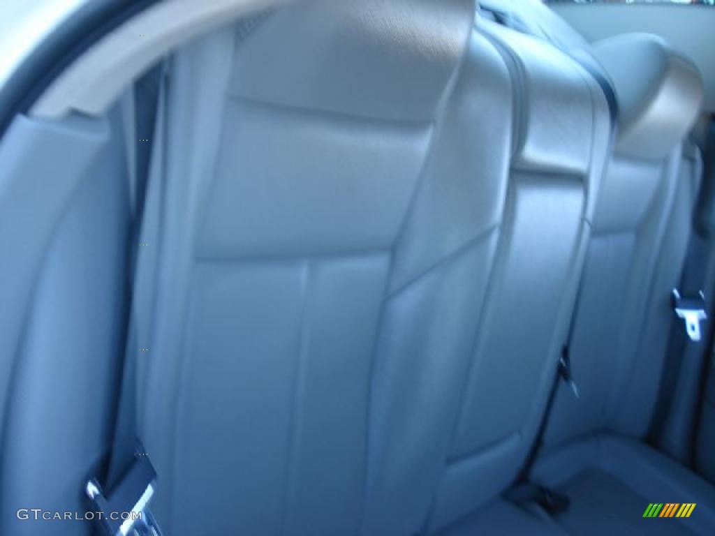 2006 300 Touring - Cool Vanilla / Dark Slate Gray/Light Slate Gray photo #14