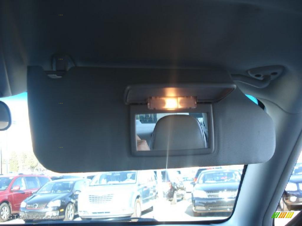 2006 300 Touring - Cool Vanilla / Dark Slate Gray/Light Slate Gray photo #18