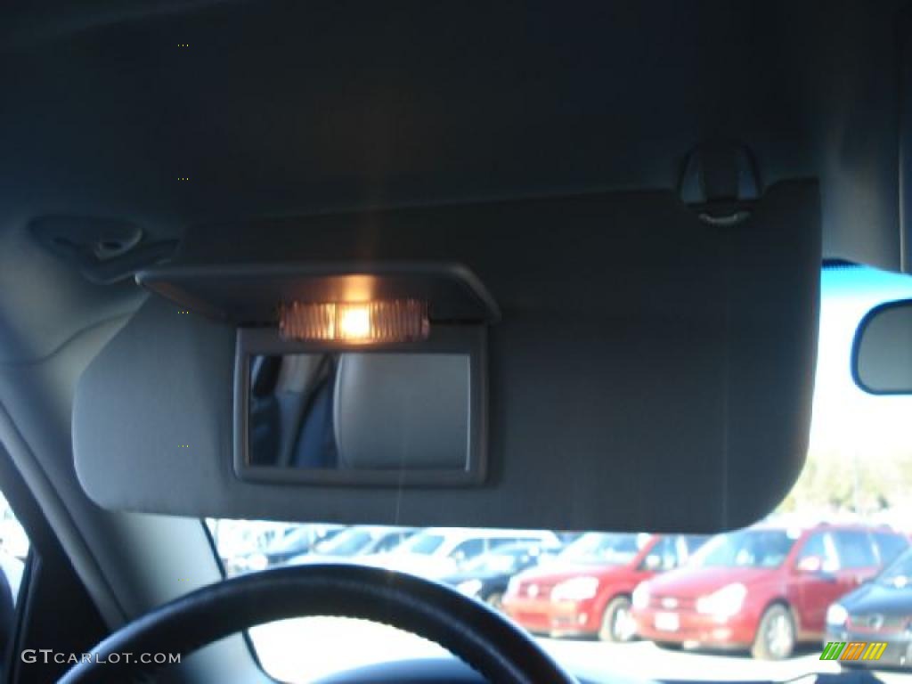 2006 300 Touring - Cool Vanilla / Dark Slate Gray/Light Slate Gray photo #19