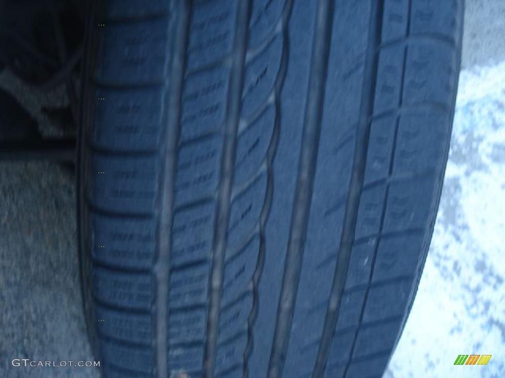 2006 300 Touring - Cool Vanilla / Dark Slate Gray/Light Slate Gray photo #28