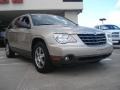 Light Sandstone Metallic Clearcoat - Pacifica Touring Photo No. 1