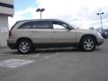 Light Sandstone Metallic Clearcoat - Pacifica Touring Photo No. 2