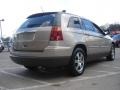Light Sandstone Metallic Clearcoat - Pacifica Touring Photo No. 3
