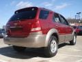 Radiant Red - Sorento EX 4x4 Photo No. 3