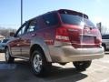 Radiant Red - Sorento EX 4x4 Photo No. 5