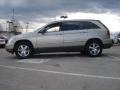 Light Sandstone Metallic Clearcoat - Pacifica Touring Photo No. 6