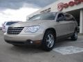 Light Sandstone Metallic Clearcoat - Pacifica Touring Photo No. 7