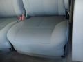 Light Sandstone Metallic Clearcoat - Pacifica Touring Photo No. 13