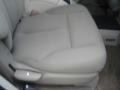 Light Sandstone Metallic Clearcoat - Pacifica Touring Photo No. 18