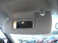 Light Sandstone Metallic Clearcoat - Pacifica Touring Photo No. 22