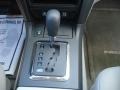 Light Sandstone Metallic Clearcoat - Pacifica Touring Photo No. 26