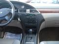 Light Sandstone Metallic Clearcoat - Pacifica Touring Photo No. 28